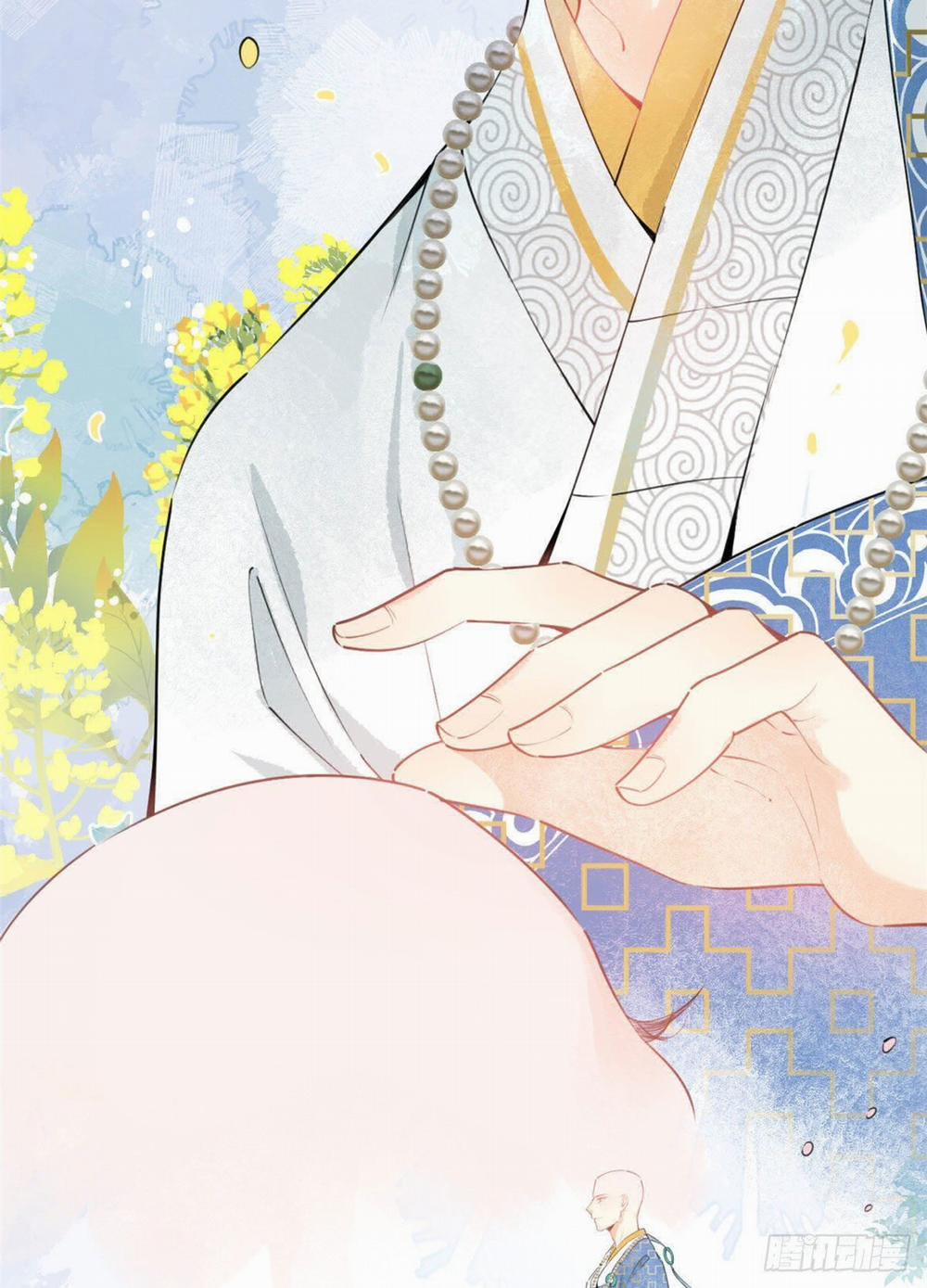 Ta Có Năm Đại Lão Ba Ba 2 trang 5