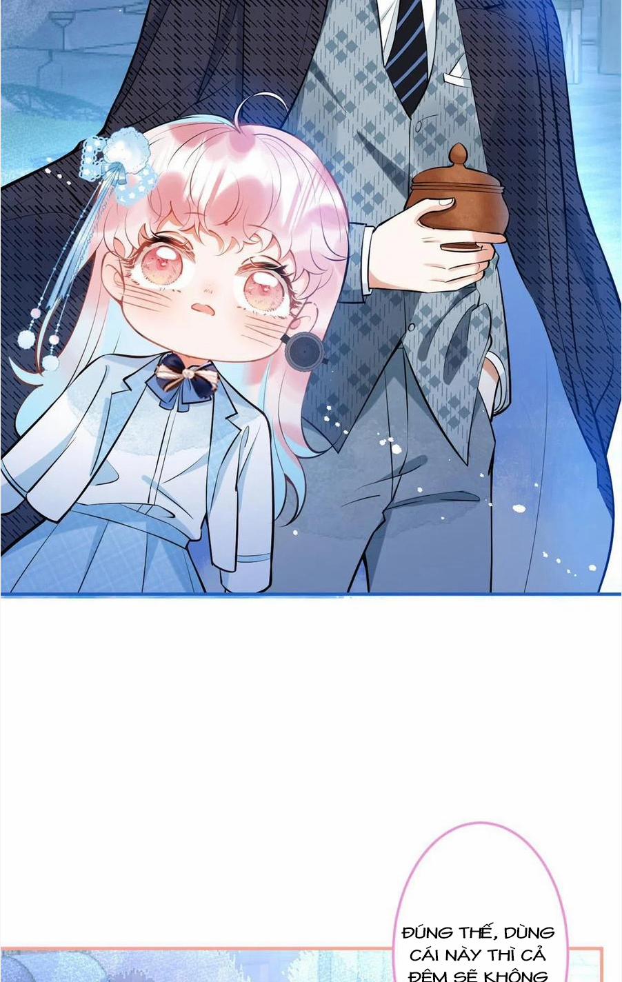 Ta Có Năm Đại Lão Ba Ba 286 trang 12