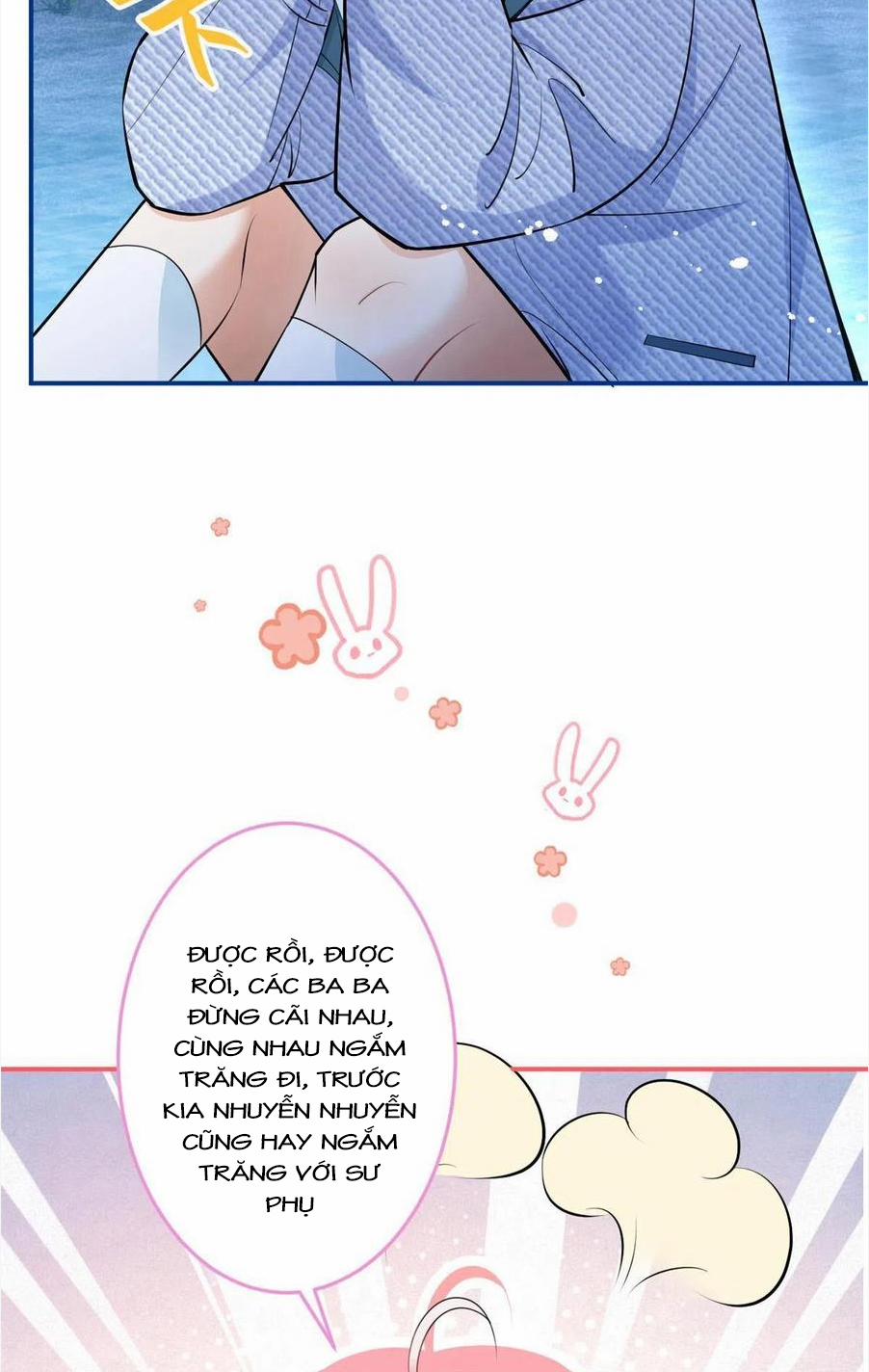 Ta Có Năm Đại Lão Ba Ba 286 trang 17