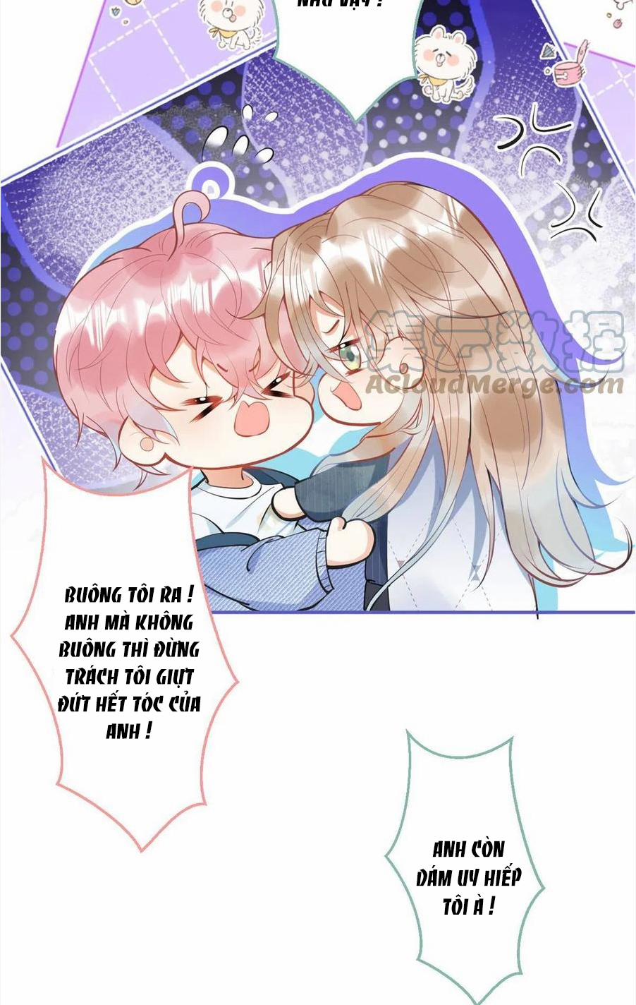 Ta Có Năm Đại Lão Ba Ba 286 trang 4