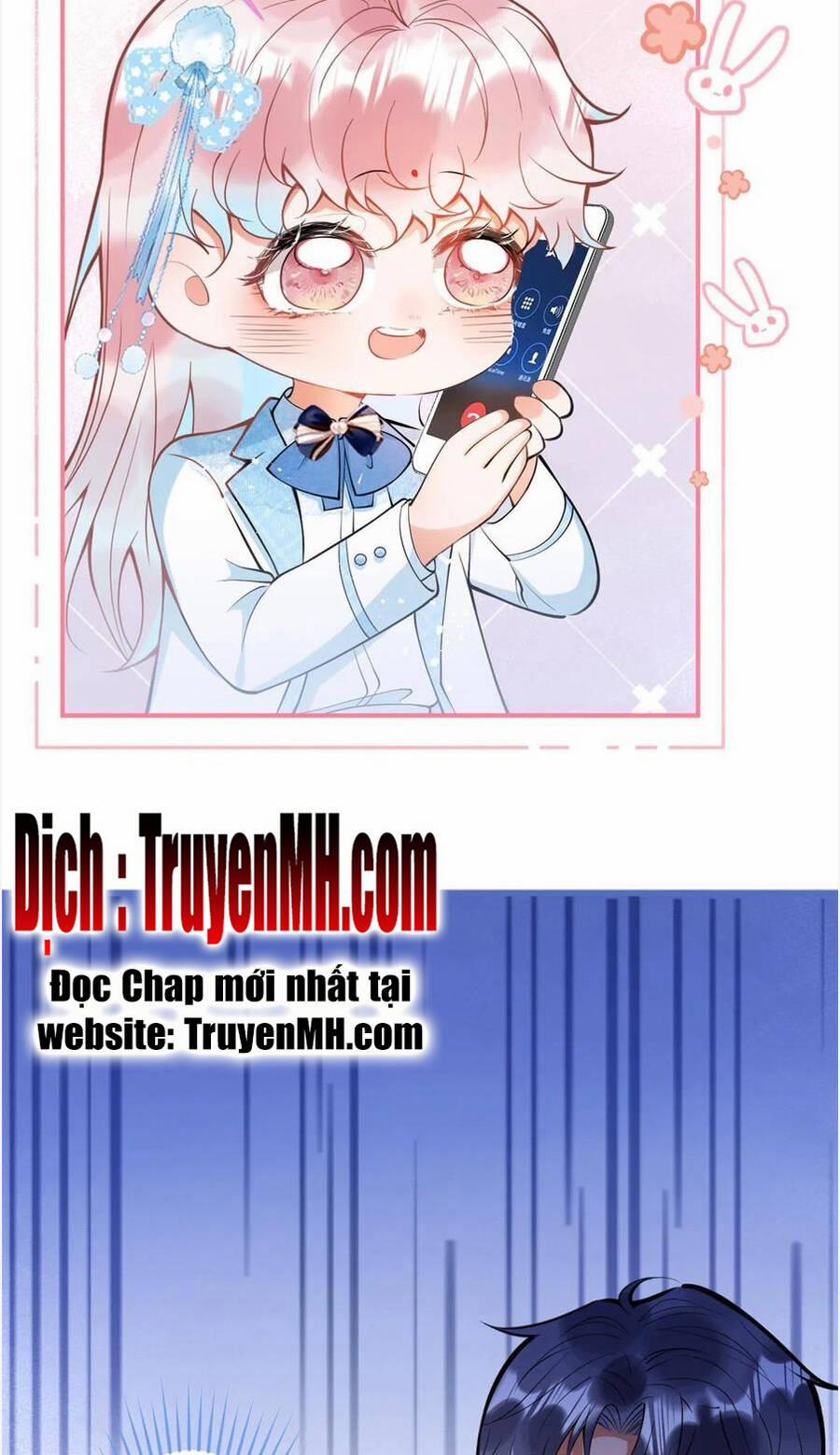 Ta Có Năm Đại Lão Ba Ba 287 trang 18