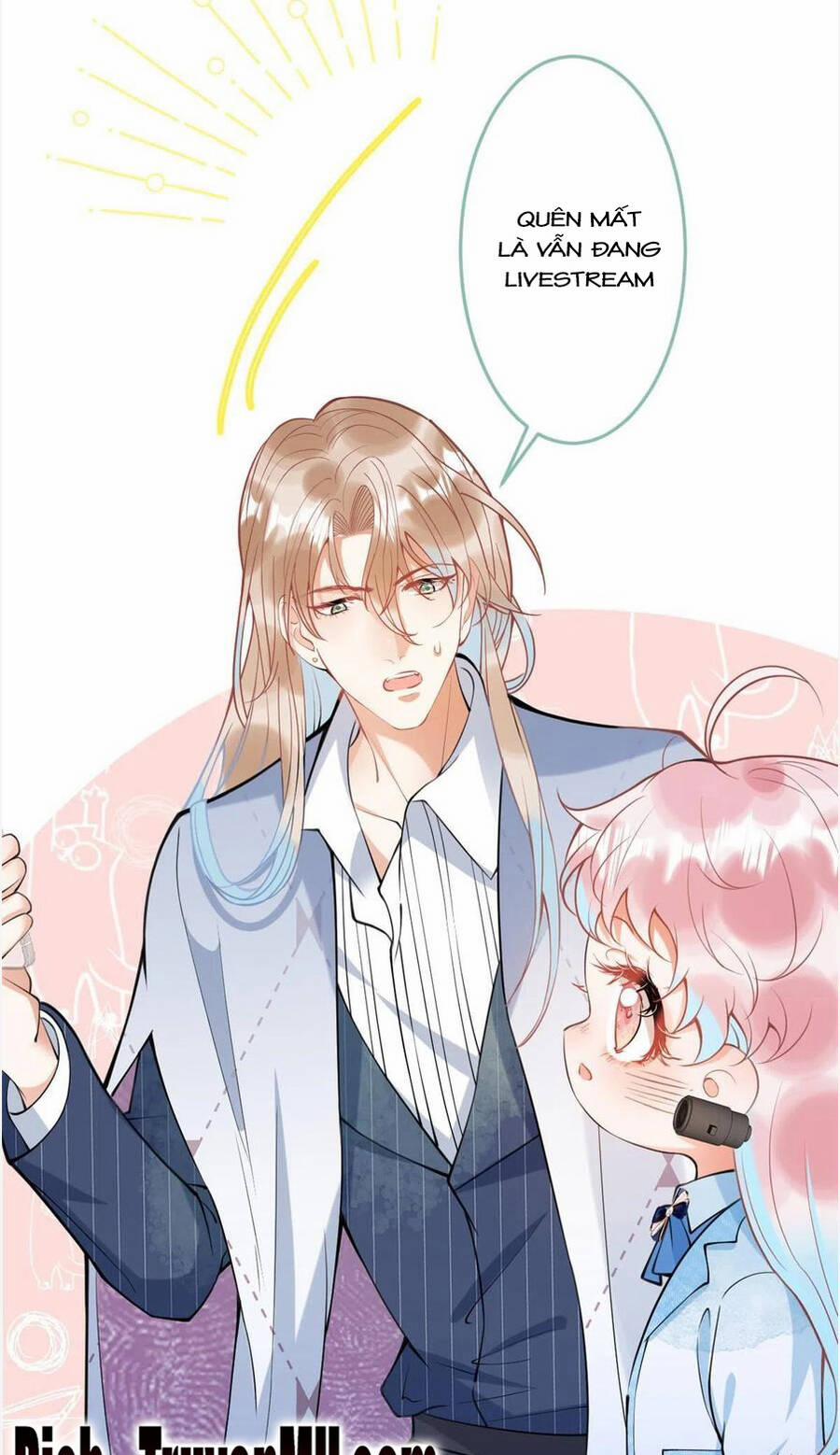 Ta Có Năm Đại Lão Ba Ba 287 trang 5