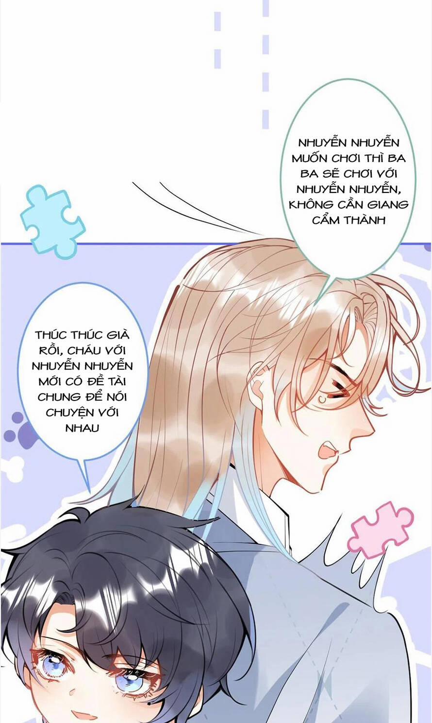 Ta Có Năm Đại Lão Ba Ba 289 trang 8