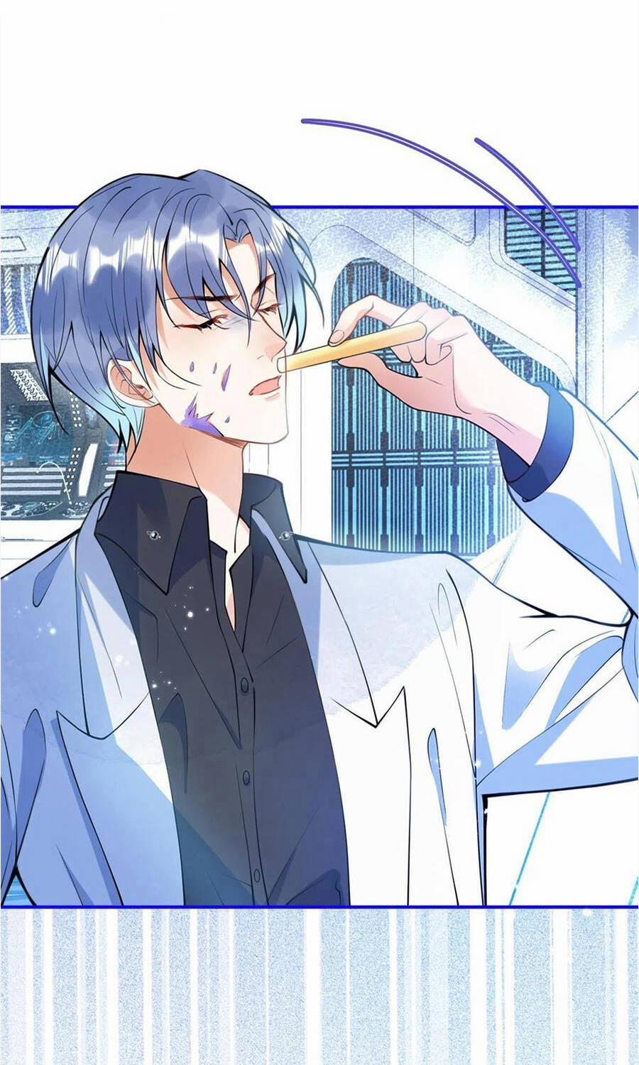 Ta Có Năm Đại Lão Ba Ba 290 trang 13