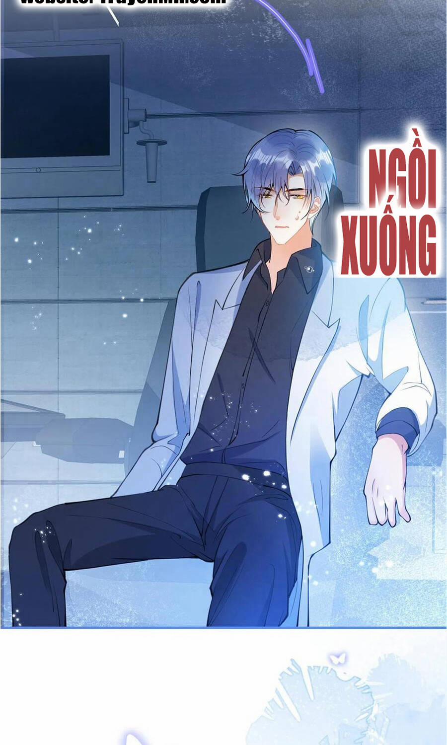 Ta Có Năm Đại Lão Ba Ba 290 trang 15