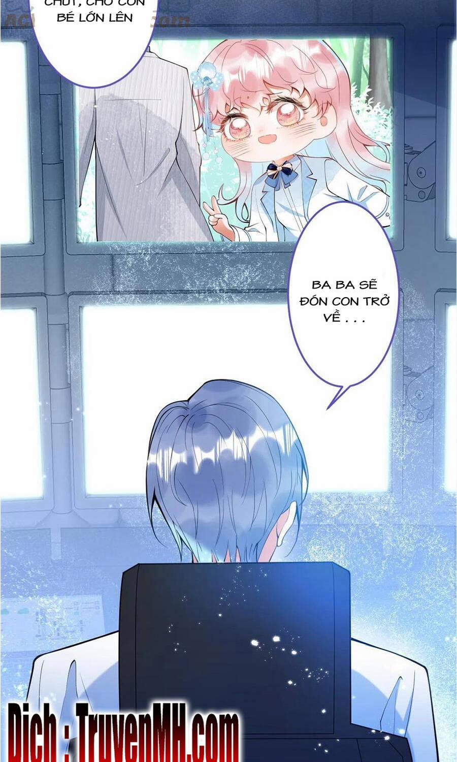 Ta Có Năm Đại Lão Ba Ba 290 trang 17