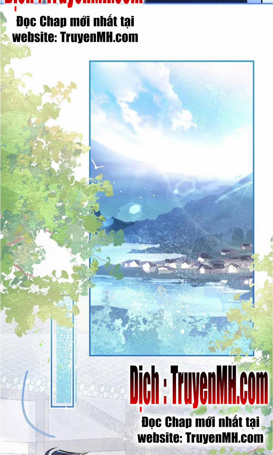 Ta Có Năm Đại Lão Ba Ba 290 trang 18