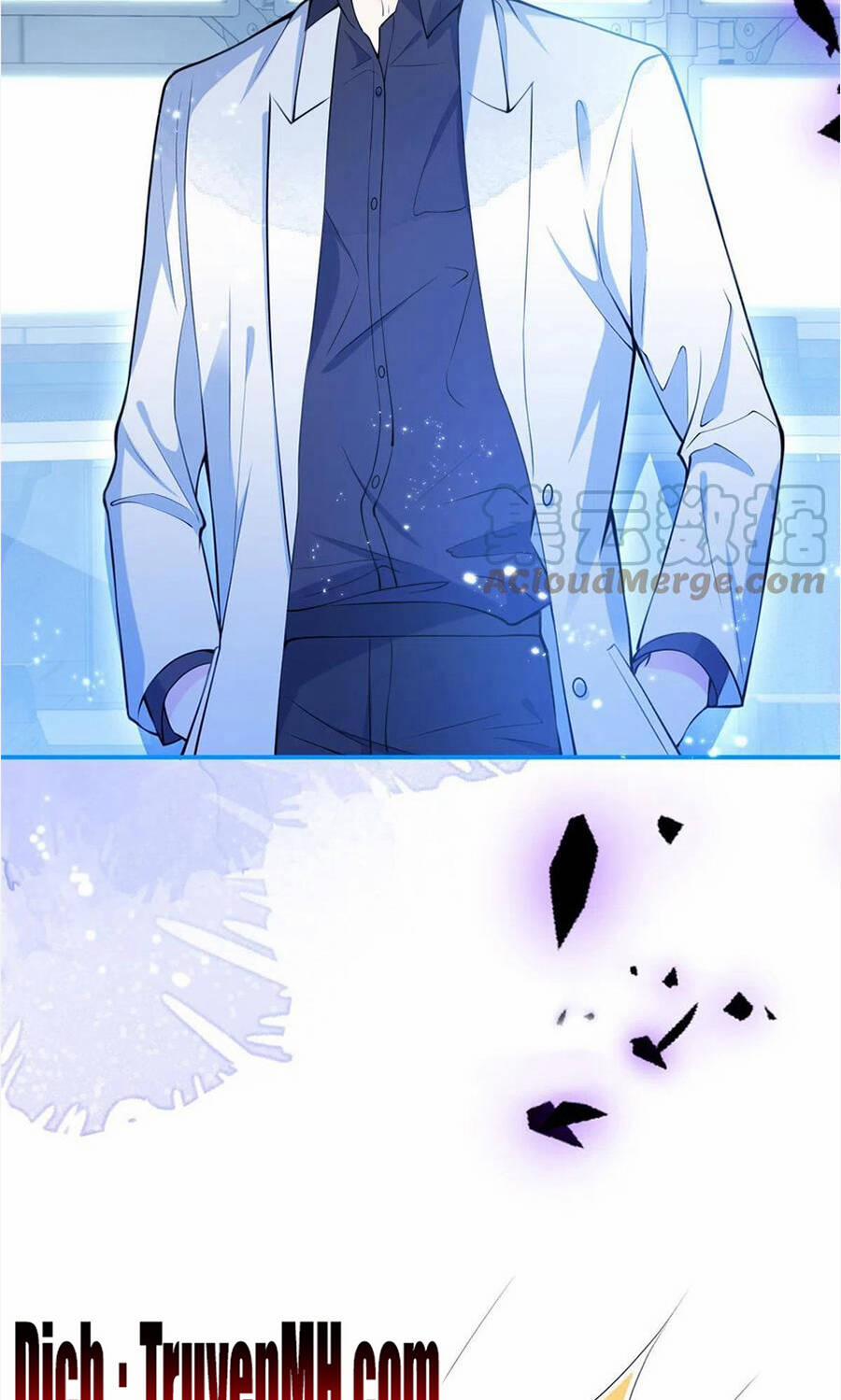 Ta Có Năm Đại Lão Ba Ba 290 trang 3