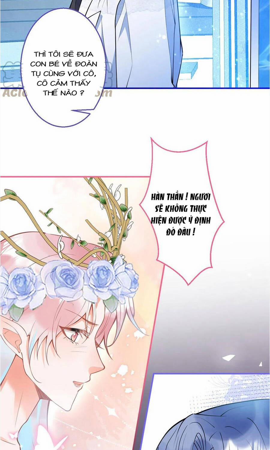 Ta Có Năm Đại Lão Ba Ba 290 trang 8