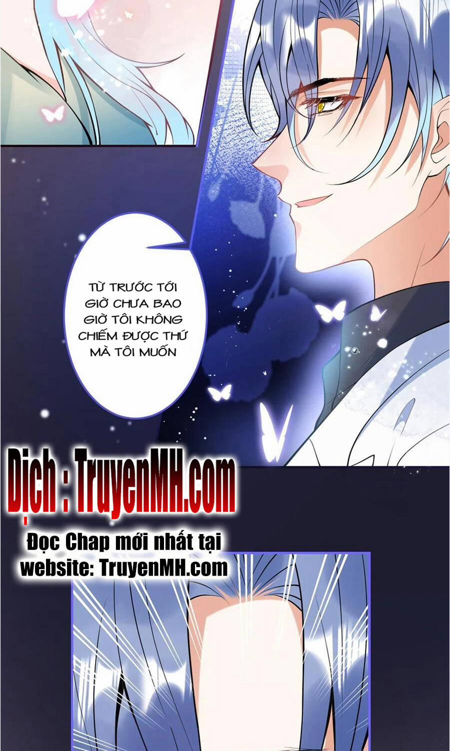 Ta Có Năm Đại Lão Ba Ba 290 trang 9