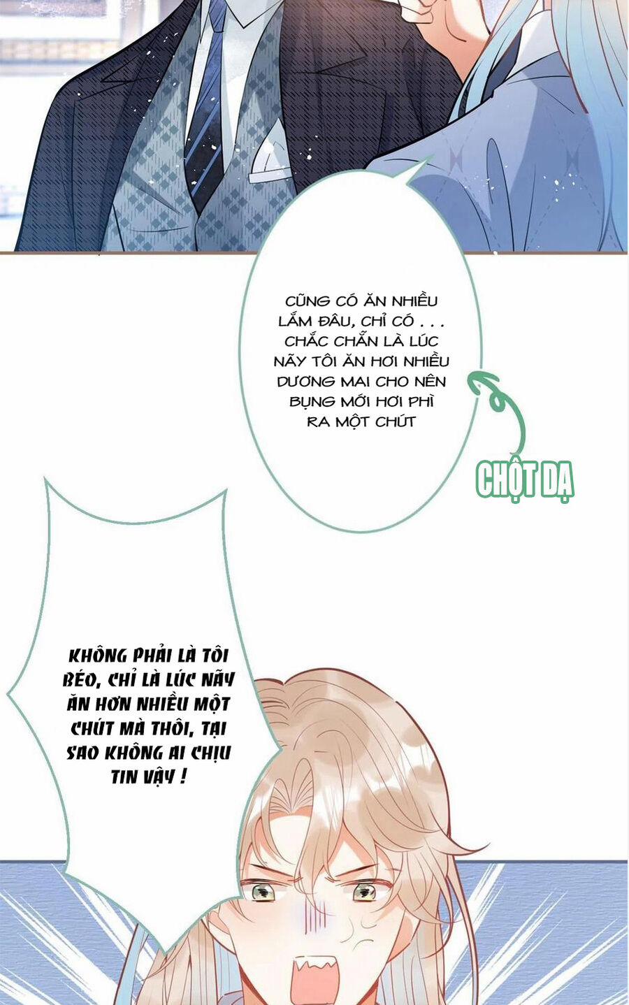 Ta Có Năm Đại Lão Ba Ba 291 trang 11