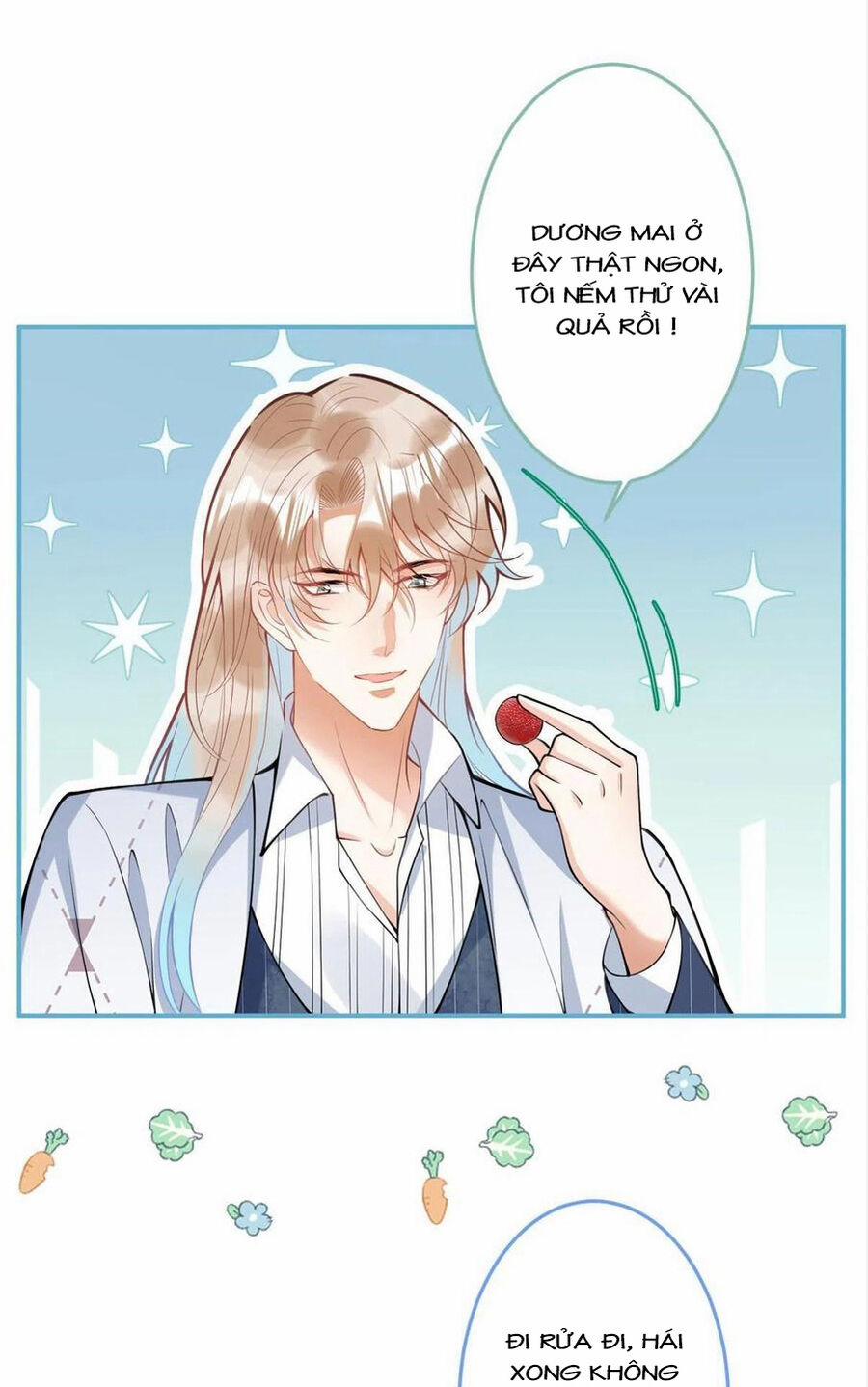 Ta Có Năm Đại Lão Ba Ba 291 trang 5