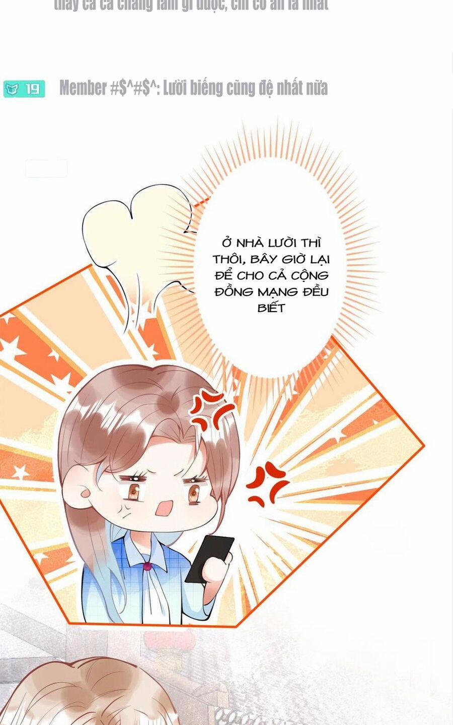 Ta Có Năm Đại Lão Ba Ba 291 trang 7