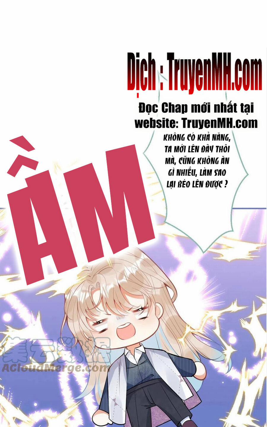 Ta Có Năm Đại Lão Ba Ba 291 trang 9