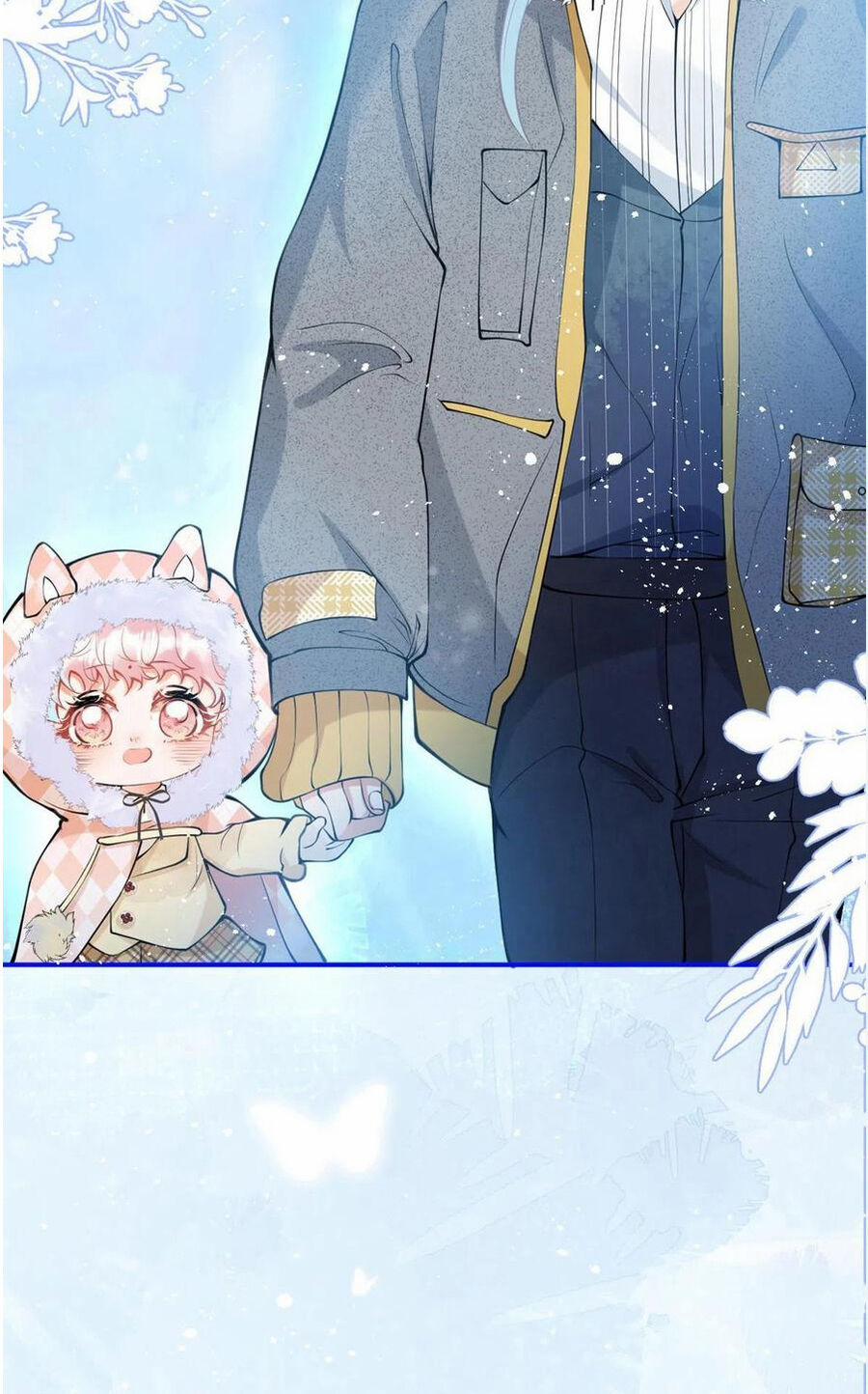 Ta Có Năm Đại Lão Ba Ba 292 trang 15