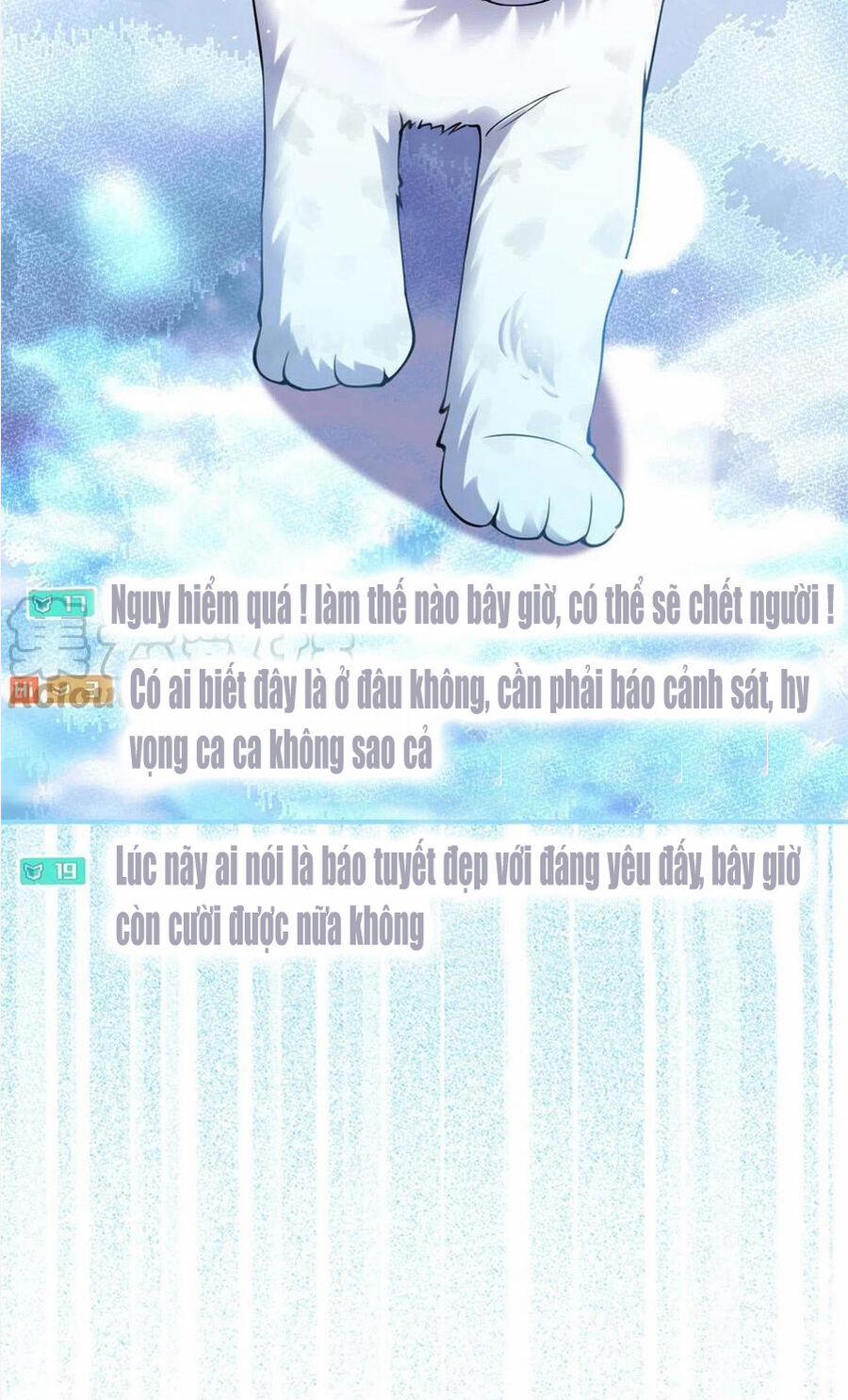 Ta Có Năm Đại Lão Ba Ba 293 trang 13