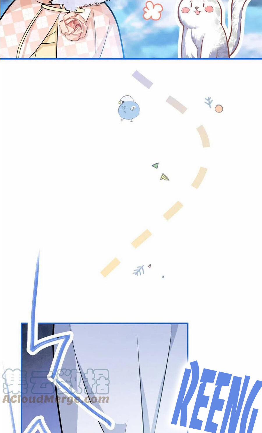 Ta Có Năm Đại Lão Ba Ba 293 trang 17