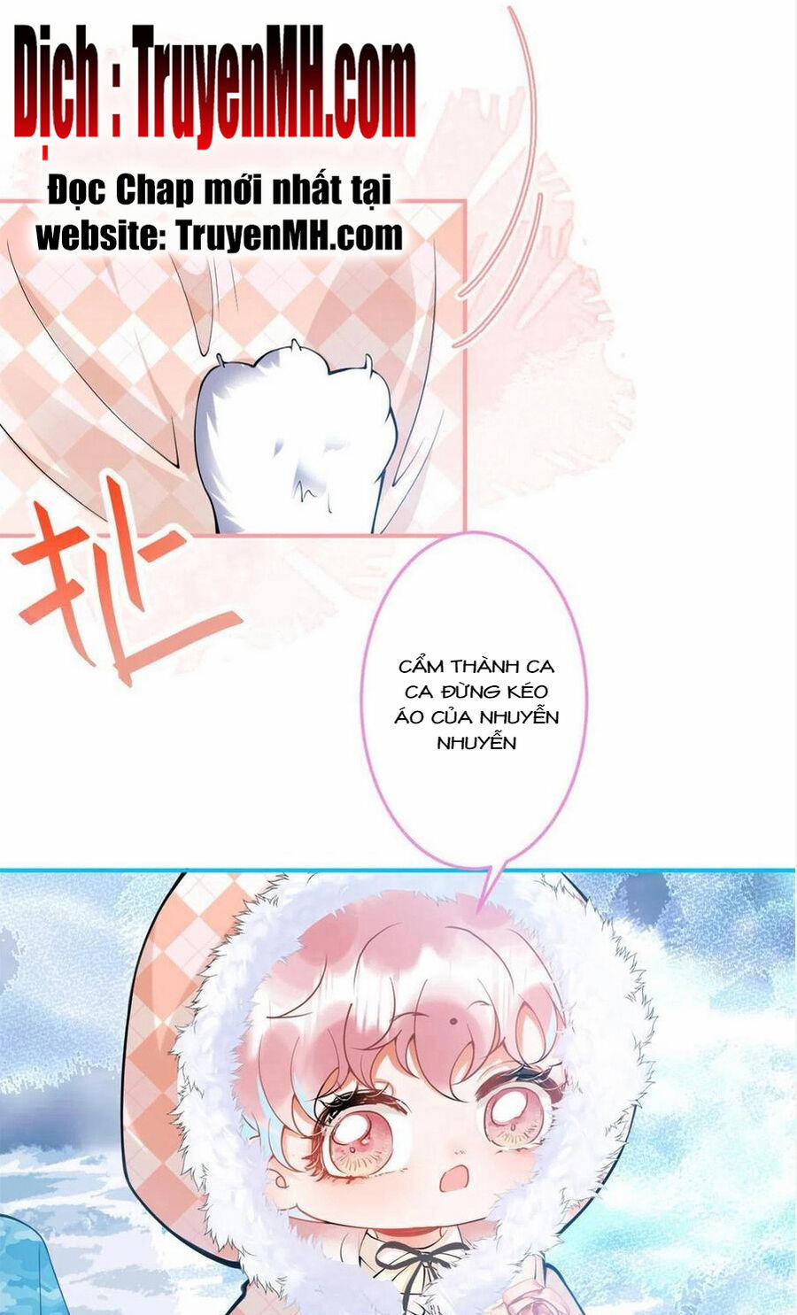 Ta Có Năm Đại Lão Ba Ba 293 trang 2