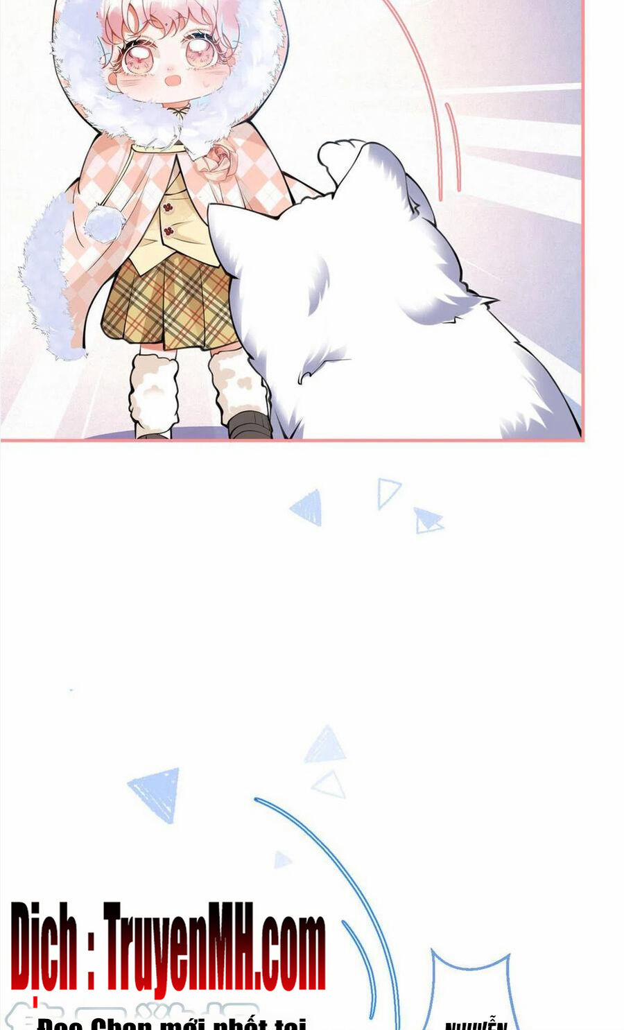 Ta Có Năm Đại Lão Ba Ba 293 trang 6