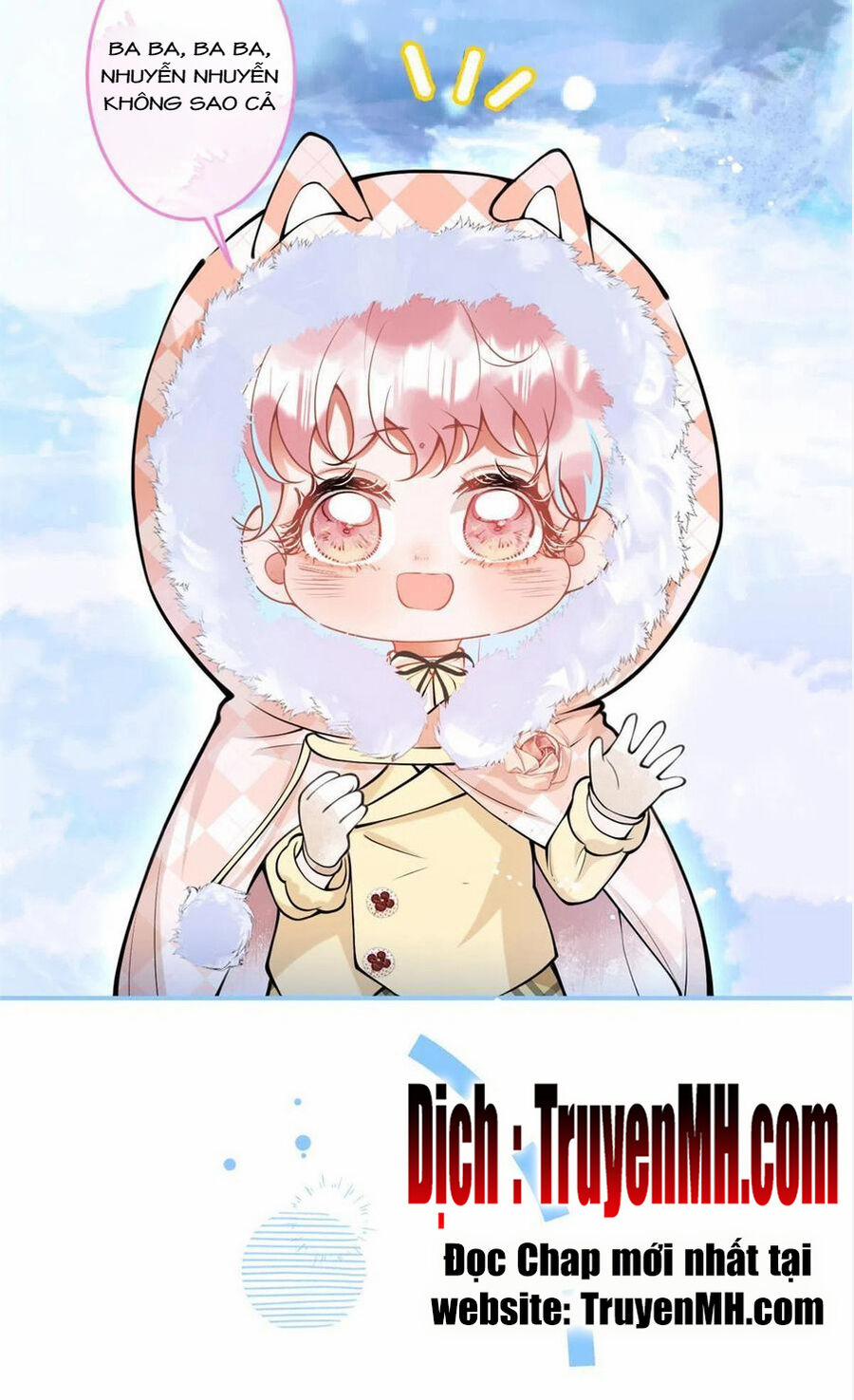 Ta Có Năm Đại Lão Ba Ba 294 trang 19