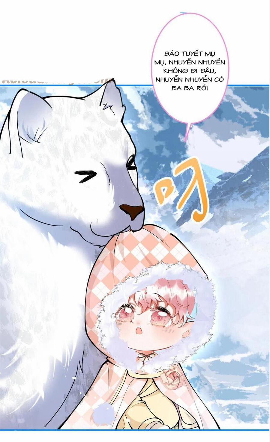 Ta Có Năm Đại Lão Ba Ba 294 trang 20