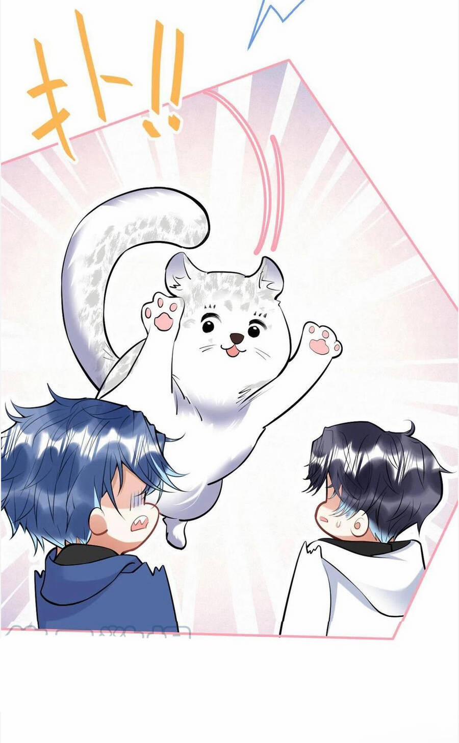 Ta Có Năm Đại Lão Ba Ba 295 trang 11