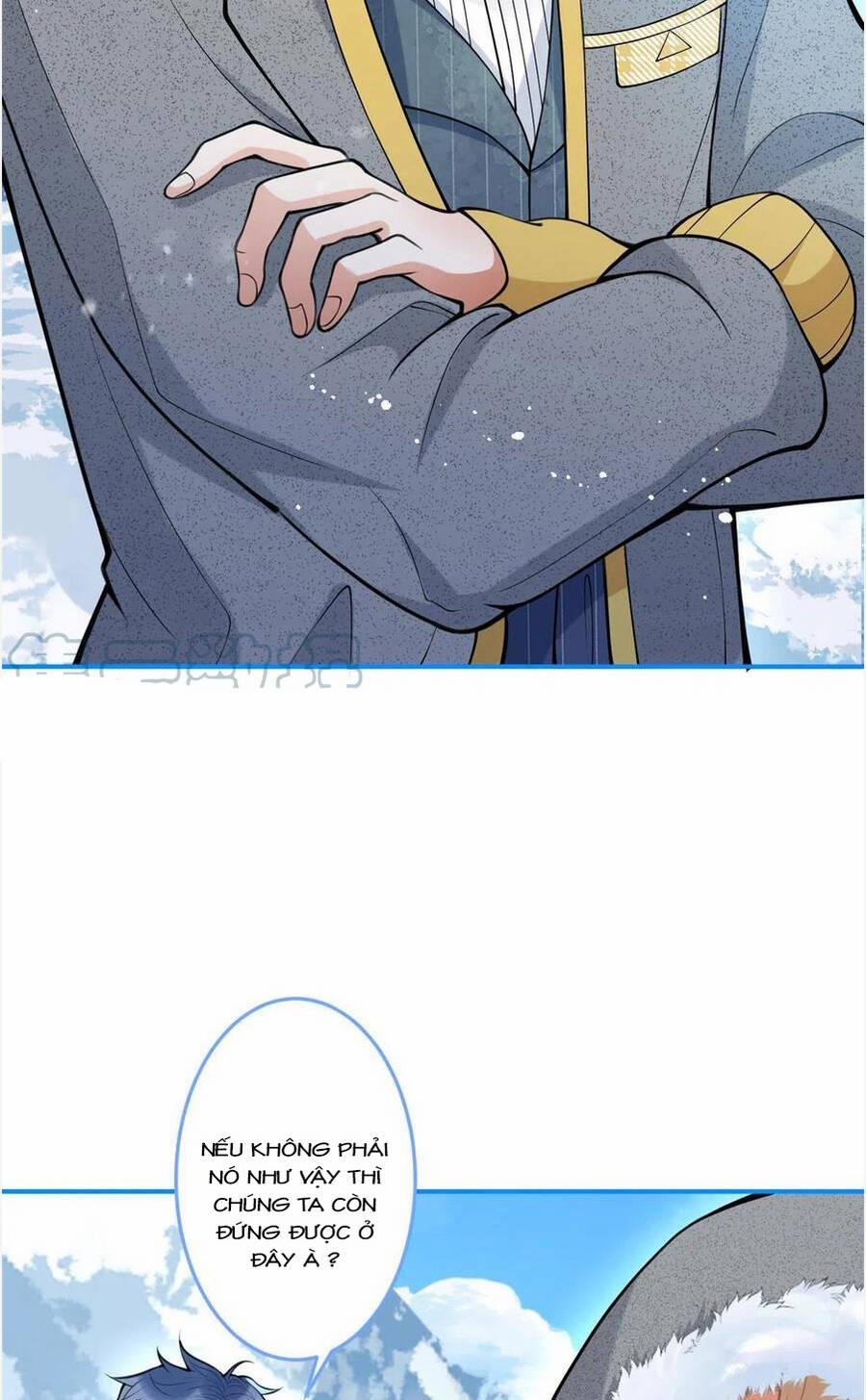 Ta Có Năm Đại Lão Ba Ba 295 trang 2