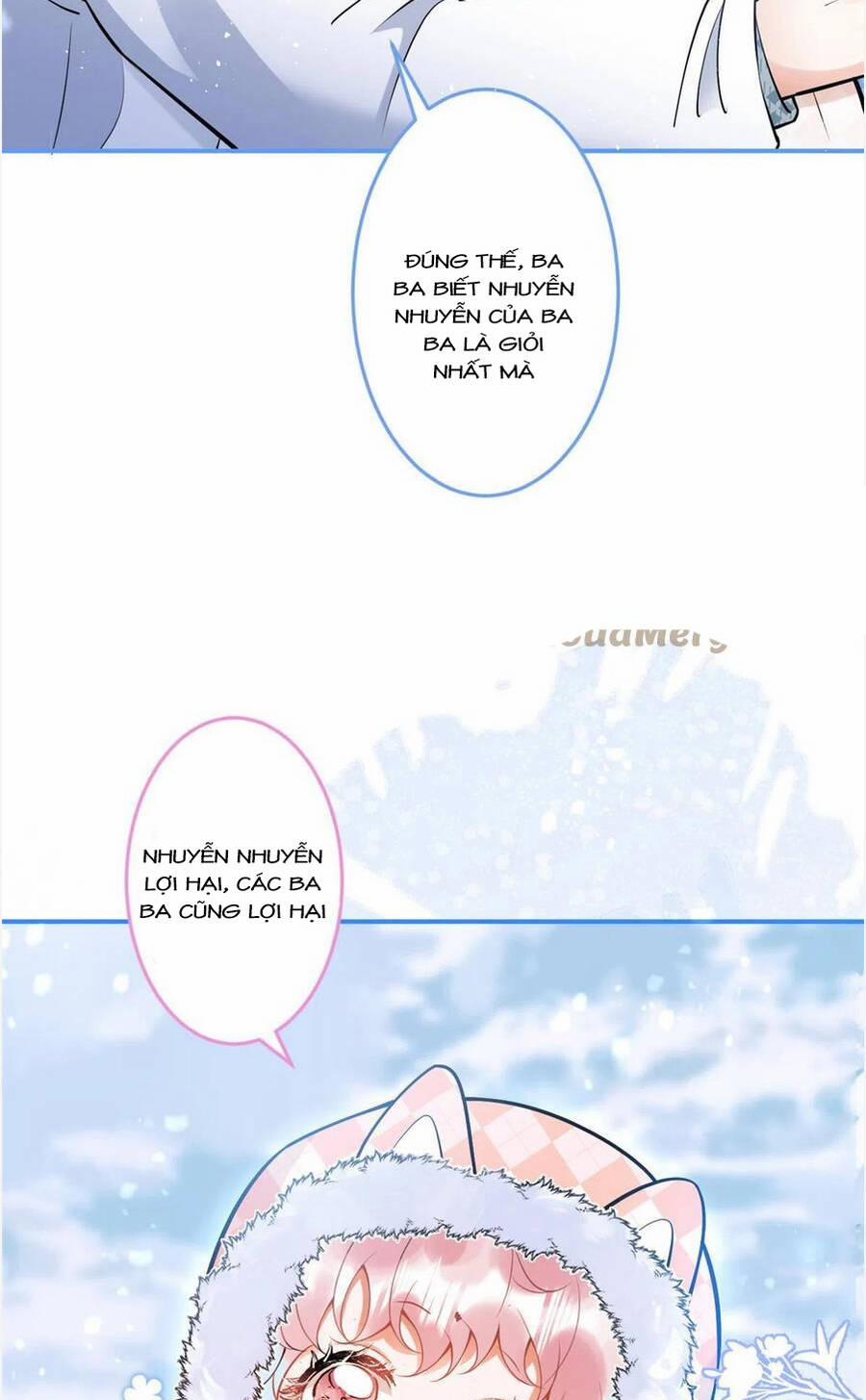 Ta Có Năm Đại Lão Ba Ba 295 trang 9