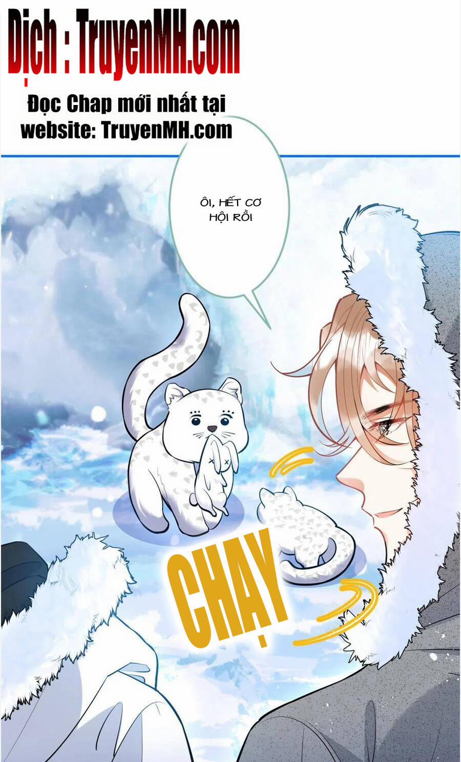 Ta Có Năm Đại Lão Ba Ba 296 trang 1