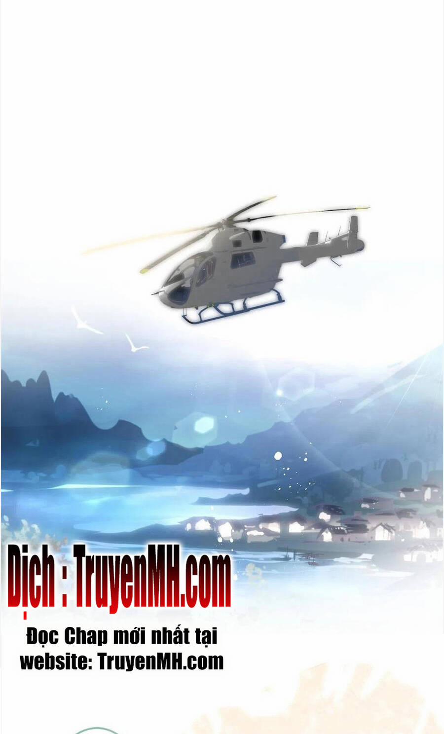 Ta Có Năm Đại Lão Ba Ba 296 trang 11