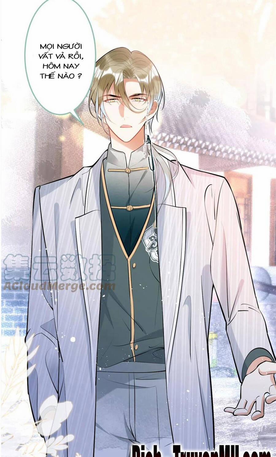 Ta Có Năm Đại Lão Ba Ba 296 trang 12