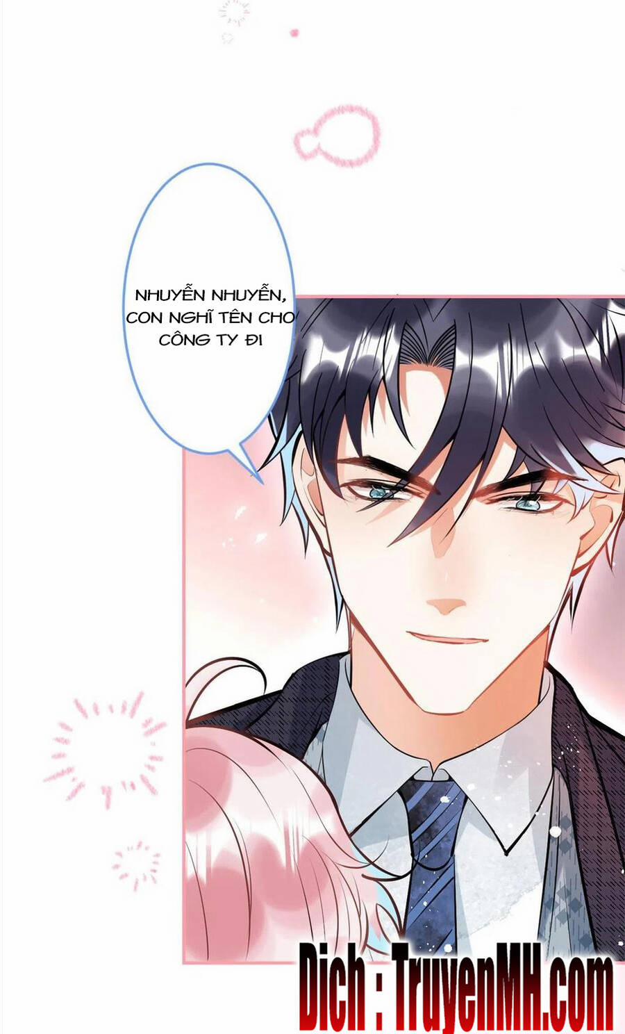 Ta Có Năm Đại Lão Ba Ba 296 trang 19