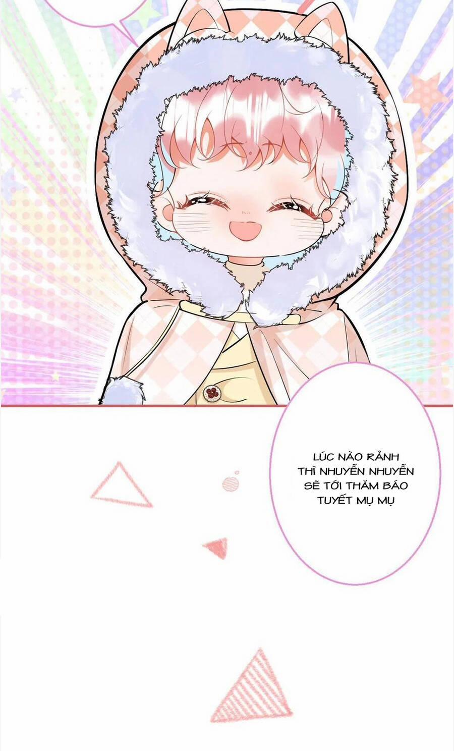 Ta Có Năm Đại Lão Ba Ba 296 trang 5