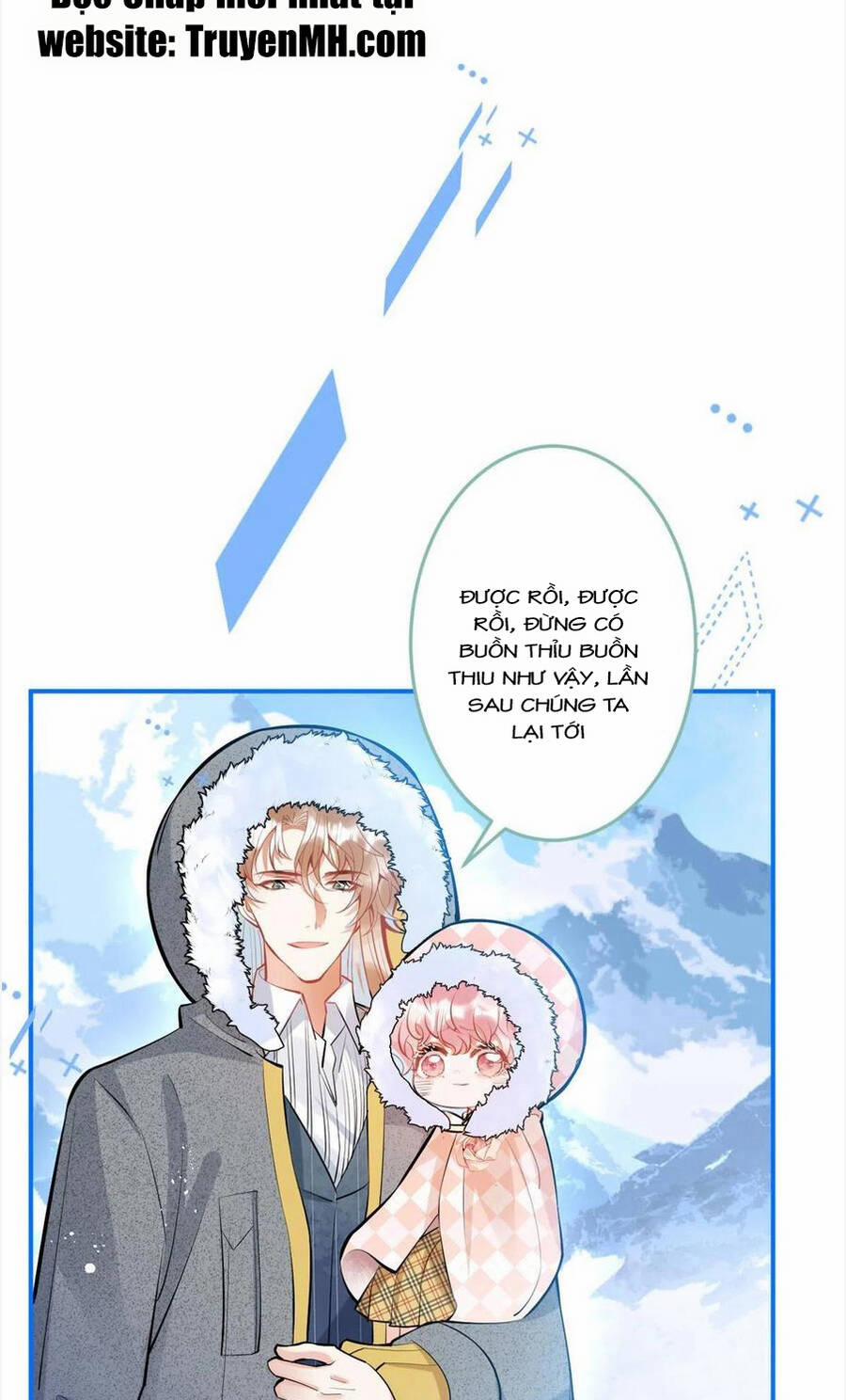 Ta Có Năm Đại Lão Ba Ba 296 trang 7