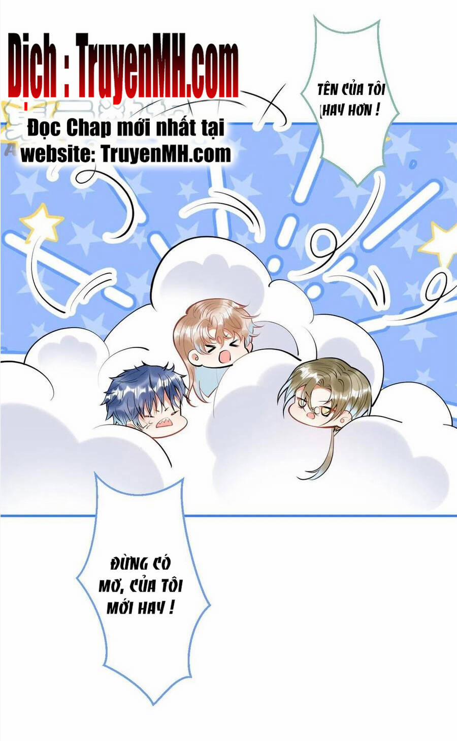 Ta Có Năm Đại Lão Ba Ba 297 trang 1