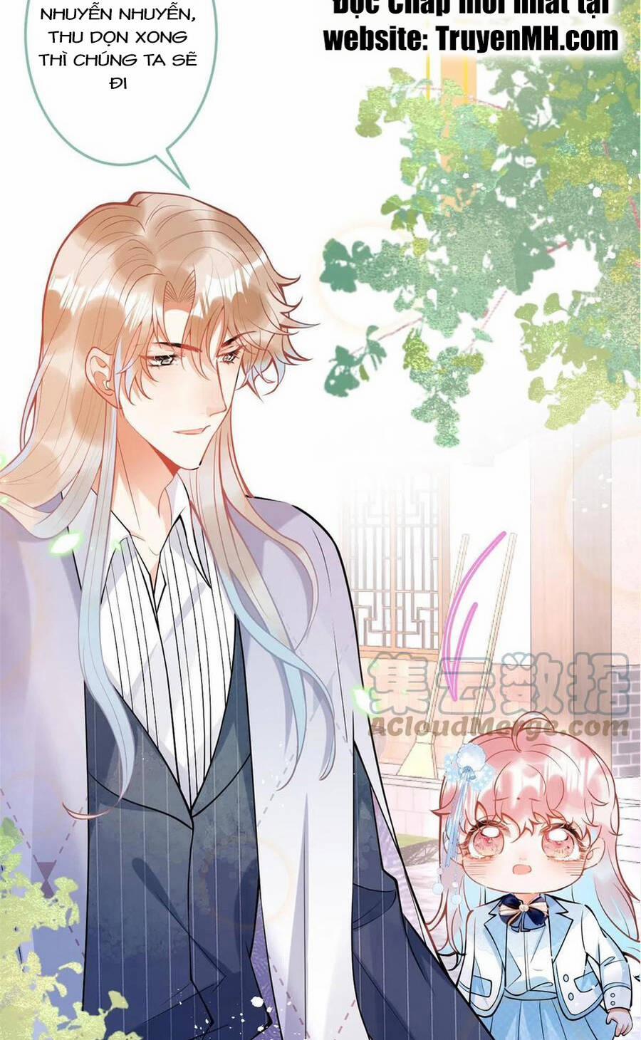 Ta Có Năm Đại Lão Ba Ba 297 trang 12