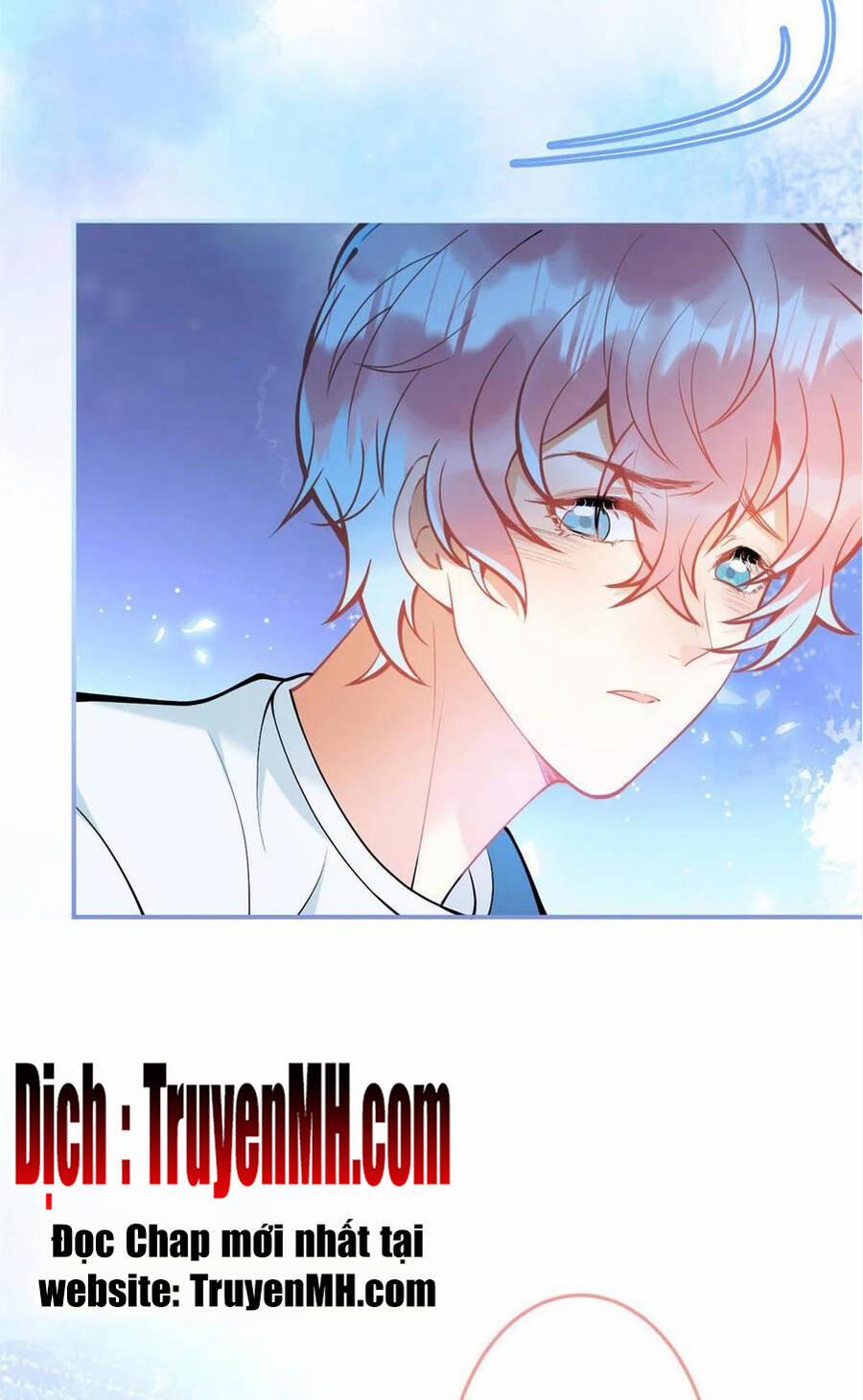 Ta Có Năm Đại Lão Ba Ba 297 trang 19