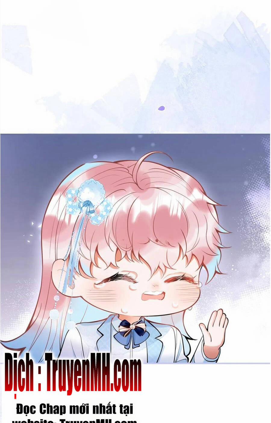 Ta Có Năm Đại Lão Ba Ba 298 trang 13