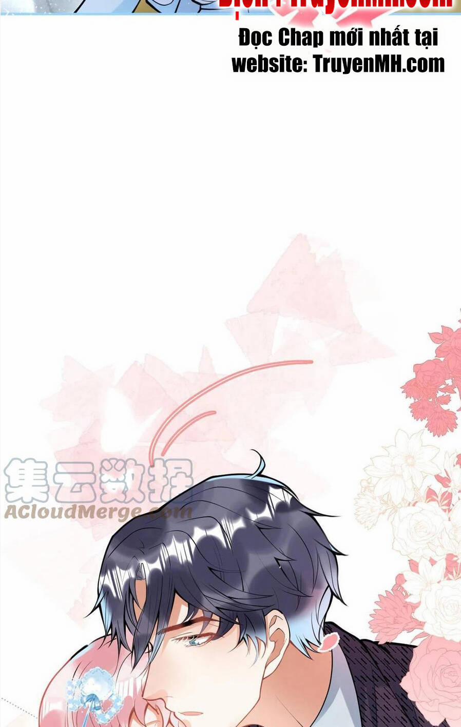 Ta Có Năm Đại Lão Ba Ba 299 trang 19