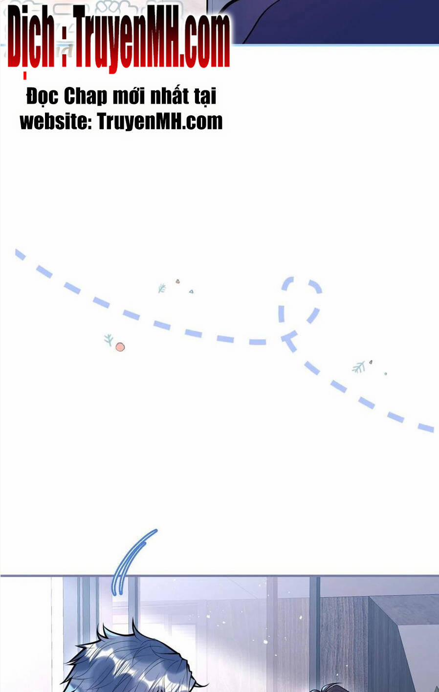 Ta Có Năm Đại Lão Ba Ba 299 trang 3