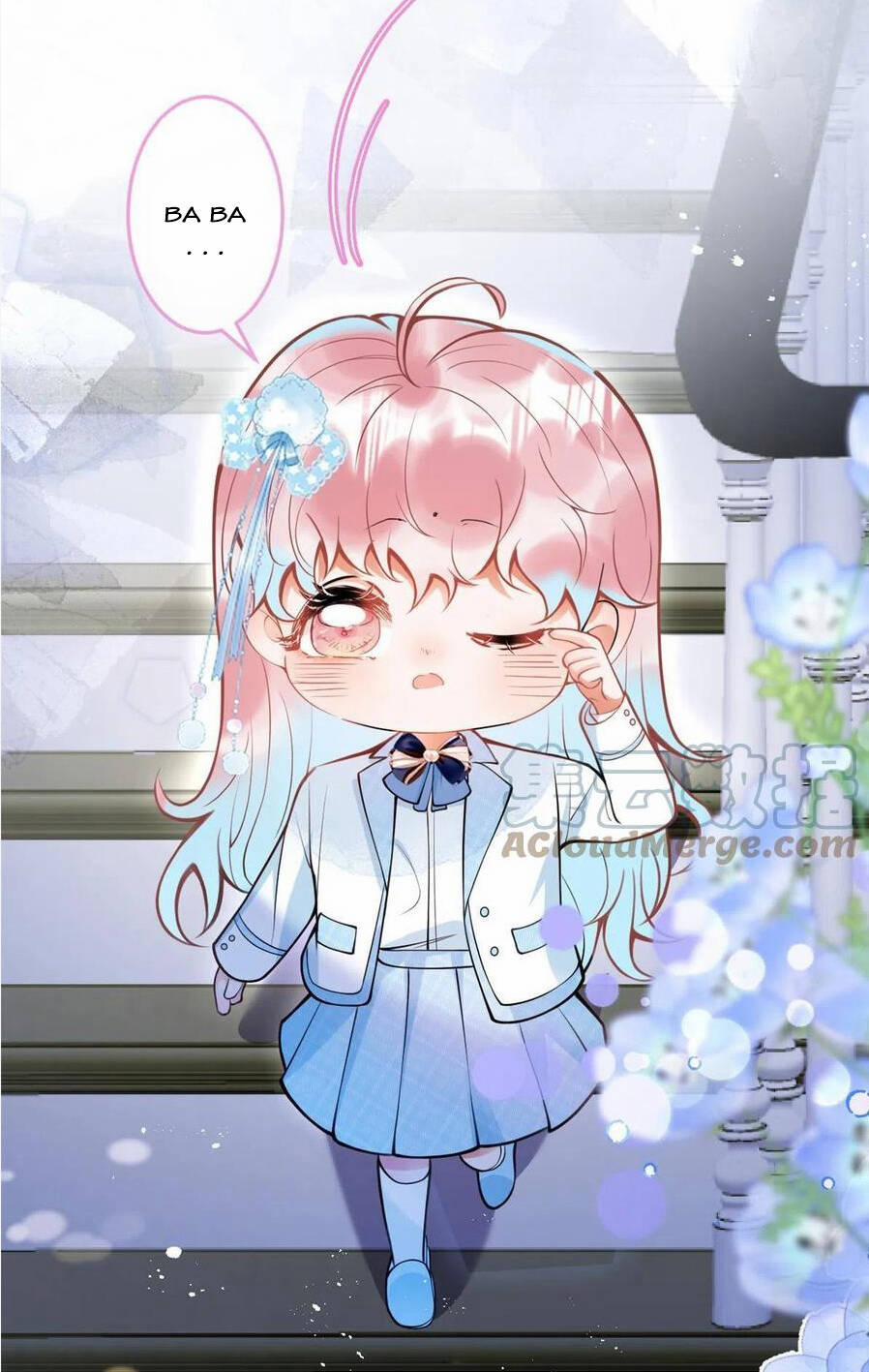 Ta Có Năm Đại Lão Ba Ba 299 trang 5