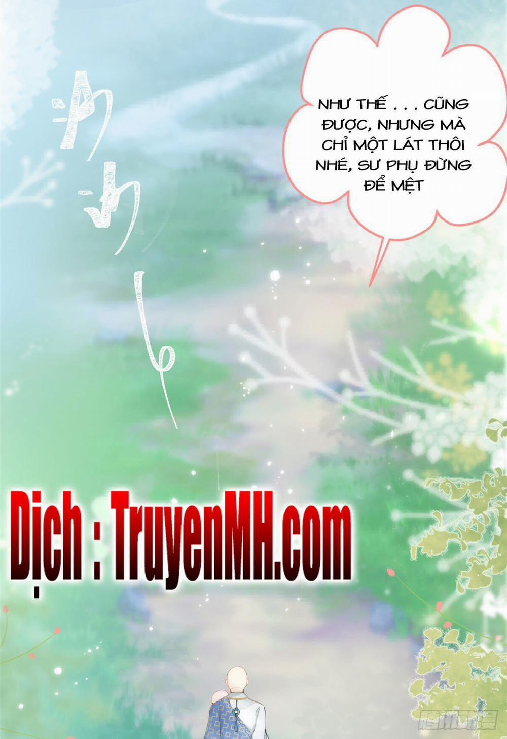 Ta Có Năm Đại Lão Ba Ba 3 trang 1