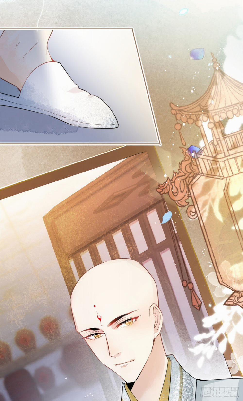 Ta Có Năm Đại Lão Ba Ba 3 trang 10