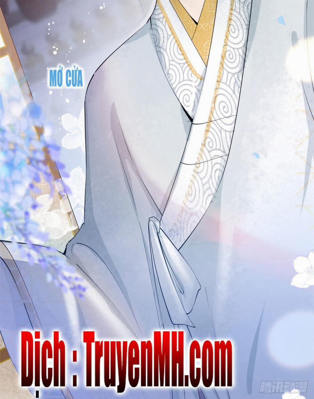 Ta Có Năm Đại Lão Ba Ba 3 trang 11