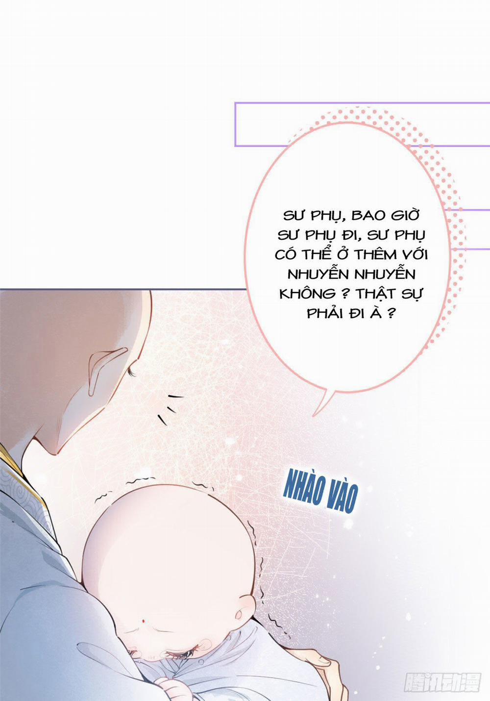 Ta Có Năm Đại Lão Ba Ba 3 trang 12