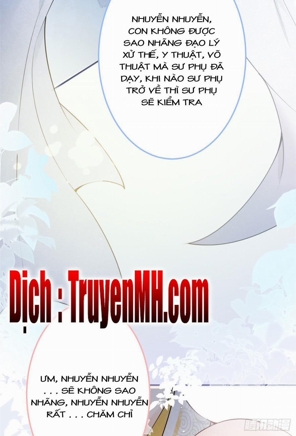 Ta Có Năm Đại Lão Ba Ba 3 trang 17