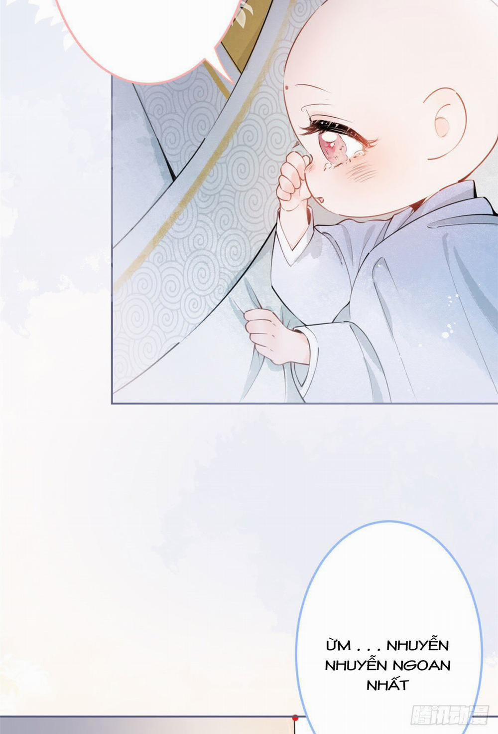 Ta Có Năm Đại Lão Ba Ba 3 trang 18