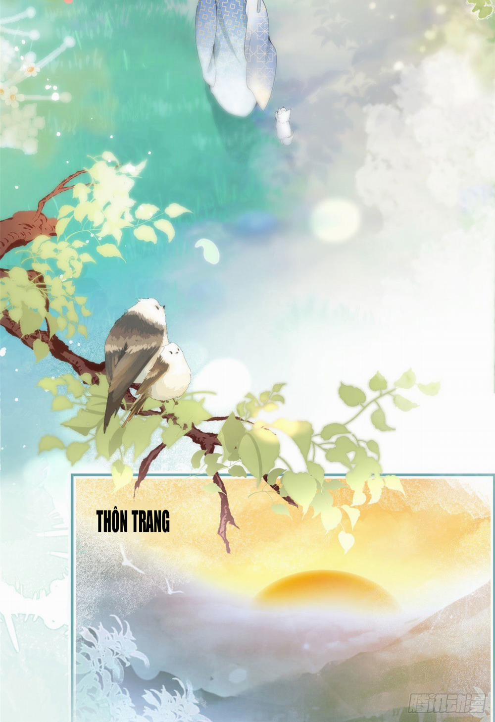 Ta Có Năm Đại Lão Ba Ba 3 trang 2