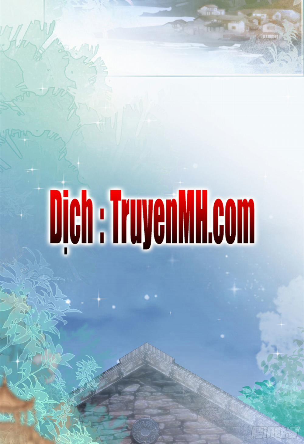 Ta Có Năm Đại Lão Ba Ba 3 trang 3