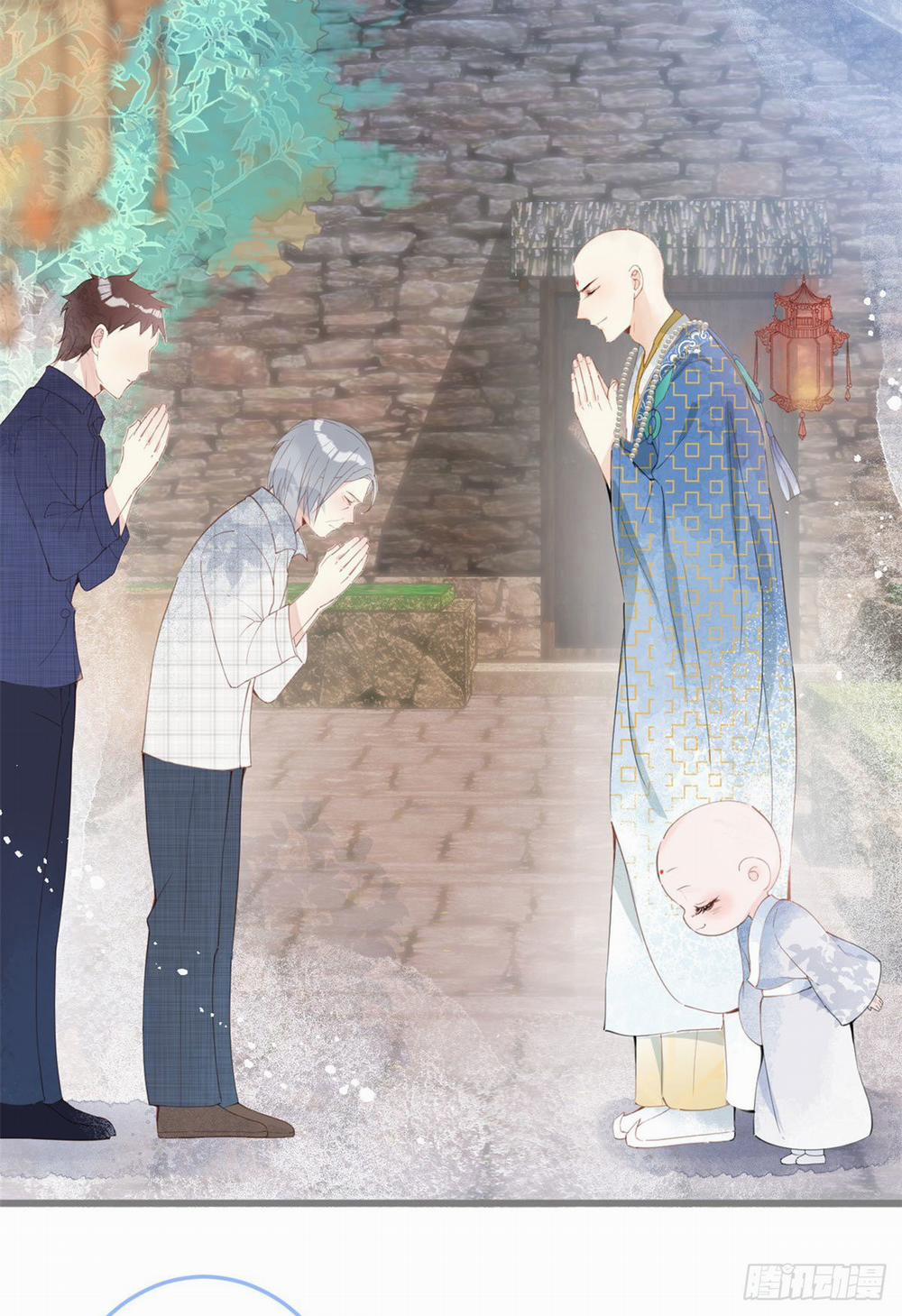 Ta Có Năm Đại Lão Ba Ba 3 trang 4